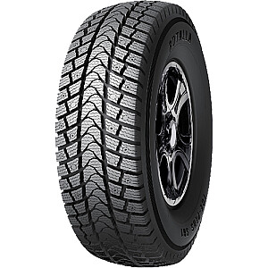 Ziemas auto riepas 155/80R13   ROTA SR1* Riepa 90/88Q C ROTALLA