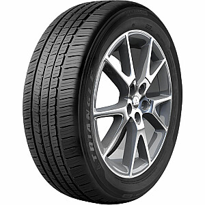 Vasaras auto riepas 225/55R16 TRIA ADVANTEX Riepa 99W TC101 M+S TRIANGLE