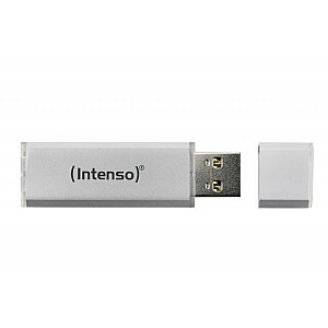 НАКОПИТЕЛЬ ПАМЯТИ Флэш-память USB3 32 ГБ / 3531480 INTENSO