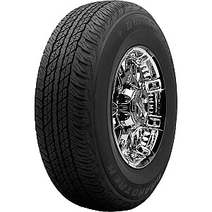 Летние авто шины 265 / 65R17 DUNL GranAT20 Покрышка 112S M + S DUNLOP