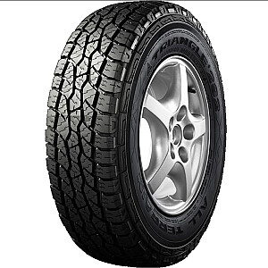 Vasaras auto riepas 235/70R15 TRIA TR292 A/T Riepa 103H RP M+S TRIANGLE