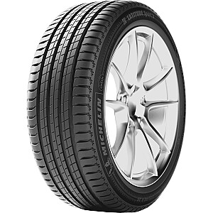 Летние авто шины 265 / 45R20 MICH LatSpor3 Покрышка 104Y N0 MICHELIN