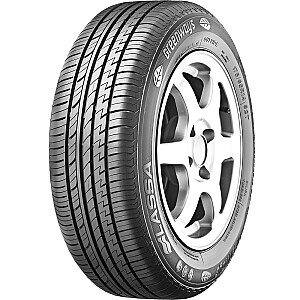 Летние авто шины 185 / 70R13 LASA GREENWAYS Покрышка 86T LASSA