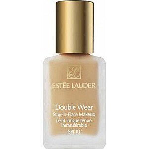 Estee Lauder Double Wear Stay in Place Makeup SPF10 4N1 Shell Beige 30ml