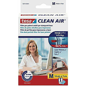 Tesa Filtr Чистый воздух р. M (50379)