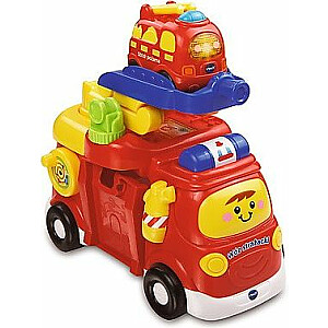 Vtech Tut Tut automašīnas - ugunsdzēsēju mašīna (GXP-625462)