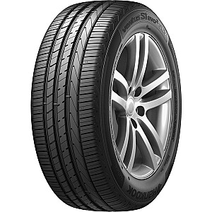 Летние авто шины 255 / 60R17 HANK S1Ev2Suv Покрышка 106V (K117A) RP HANKOOK