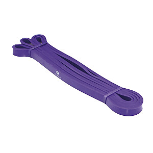 Ремешок для упражнений Power band светло-фиолетовый