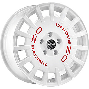 Алюминиевые диски 5160 + 4865180075 Диски OZ Racing Rally Racing Wh