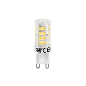 LIGHT BULB LED G9 4000K 4W/350LM 245534 LED LINE