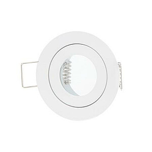 LAMP LED PANEL ACC ROUND/WHITE 249266 LED LINE