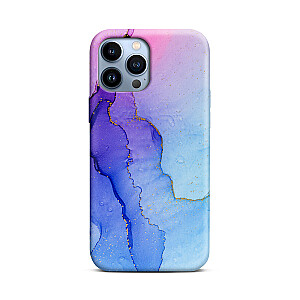 Fusion Purple Sands силиконовый чехол для Apple iPhone 13 Pro
