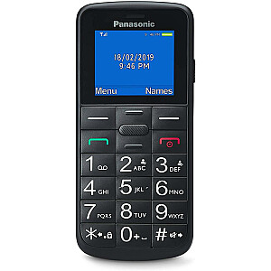 MOBILE PHONE KX-TU110/KX-TU110EXB PANASONIC