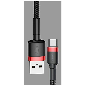 Kabel USB Baseus Micro 2.4A, 1 metr