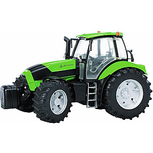 Traktora brālis Deutz Agrotron X720 (03080)