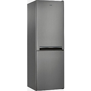 Холодильник Polar POB 701E X