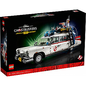 LEGO Creator ECTO-1 Ghostbusters (10274)