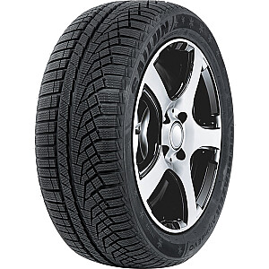 Зимние авто шины 225 / 55R17 ПАРУС AlpinEVO1 Riepa 101V XL ПАРУС