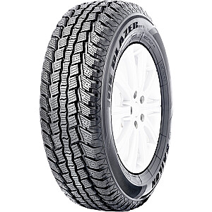 Зимние авто шины 265 / 65R18 ПАРУС IceBlazLT * Riepa 114T WST-2 RP ПАРУС