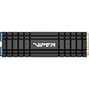 Patriot Viper VPN110 1 ТБ M.2 2280 PCI-E x4 Gen3 NVMe SSD (VPN110-1TBM28H)