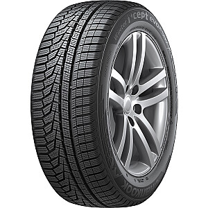 Ziemas auto riepas 245/70R16  HANK W320A SUV Riepa 107T HANKOOK