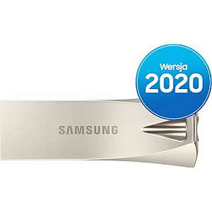 Флешка Samsung BAR Plus 2020 64GB USB 3.1 (MUF-64BE3 / APC)