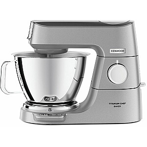 Kenwood Titanium Chef Baker KVC85.594SI