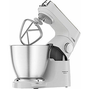 Titāna šefpavārs Kenwood Baker XL KVL65.001WH