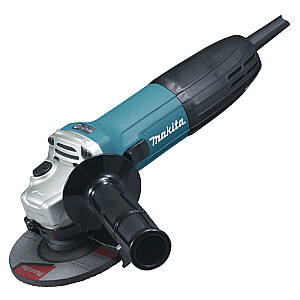 Угловая шлифовальная машина Makita GA4530R 115, 6,4 11000 об / мин 720 Вт 1,8 кг