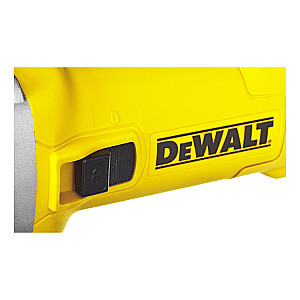 Угловая шлифовальная машина DEWALT DWE4207-QS 125 мм 1010 Вт 2,2 кг