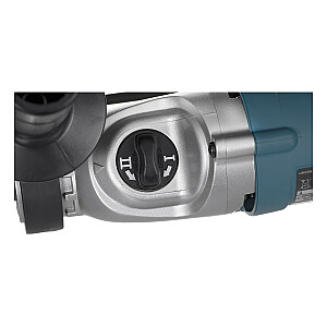 Дрель Makita HP2071J Keyless 2900 об / мин Черный, Синий, Серебристый 2,5 кг