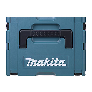 Дрель Makita HP2071J Keyless 2900 об / мин Черный, Синий, Серебристый 2,5 кг