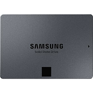 Dysk Samsung SSD 870 WHICH 8 TB 2,5 "SATA 3 (MZ-77Q8T0BW)