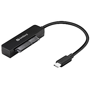Sandberg 136-37 USB-C - SATA USB 3.1 Gen.2