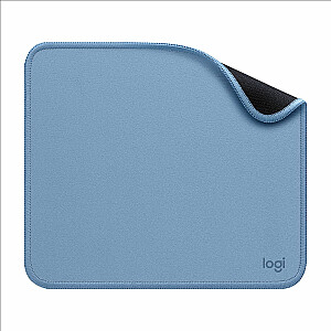 Logitech Studio sērijas peles paliktnis — BLUE GREY (956-000051)