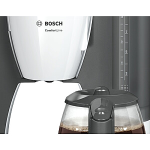 Bosch kafijas automāts TKA6A041 Pilienu kafijas automāts