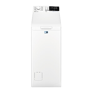 Стиральная машина ELECTROLUX EW6TN24262P PerfectCare 600