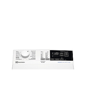 Veļas mašīna ELECTROLUX EW6TN24262P PerfectCare 600