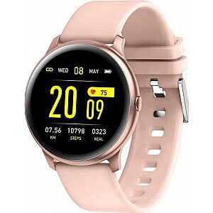 Умные часы Maxcom Fit FW32 Pink (MAXCOMFW32PINK)