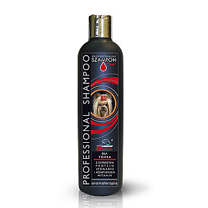 Certech Super Beno Professional - Yorkie šampūns 250 ml