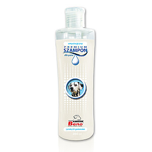 Certech Super Beno Premium - pretalerģisks šampūns 200 ml