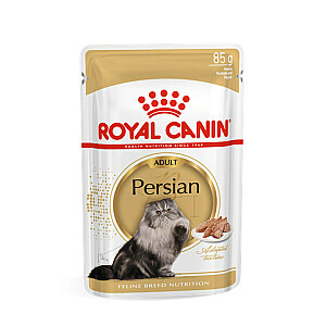 Royal Canin FBN Персидский взрослый 12x85г