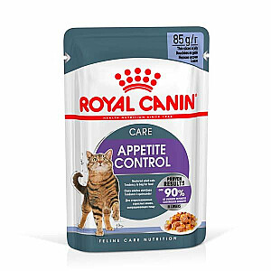Royal Canin FCN apetītes kontrole 12x85g