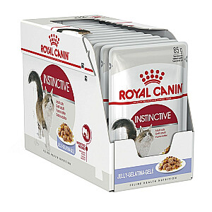 Royal Canin Instinctive 12 * 85 g