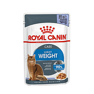 Royal Canin FCN Light Weight Care 12x 85гр.