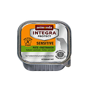 animonda Integra Protect Sensitive Turcija + pastinaks 150g