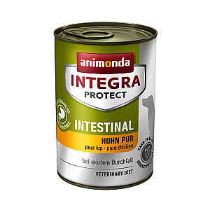 Animonda Integra Protect Intestinal 400гр.