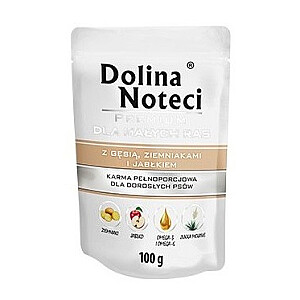 DNP DOYPACK MAZĀS ŠĶIRNES AR ZEMI UN ĀBOLIEM 100g