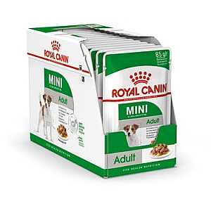 Royal Canin Mini Adult 12x85gr.