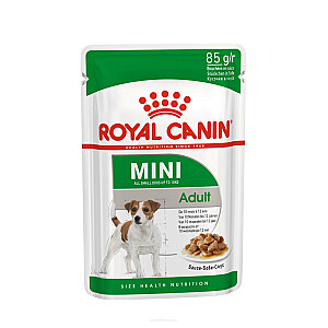 Royal Canin Mini Adult 12x85гр.